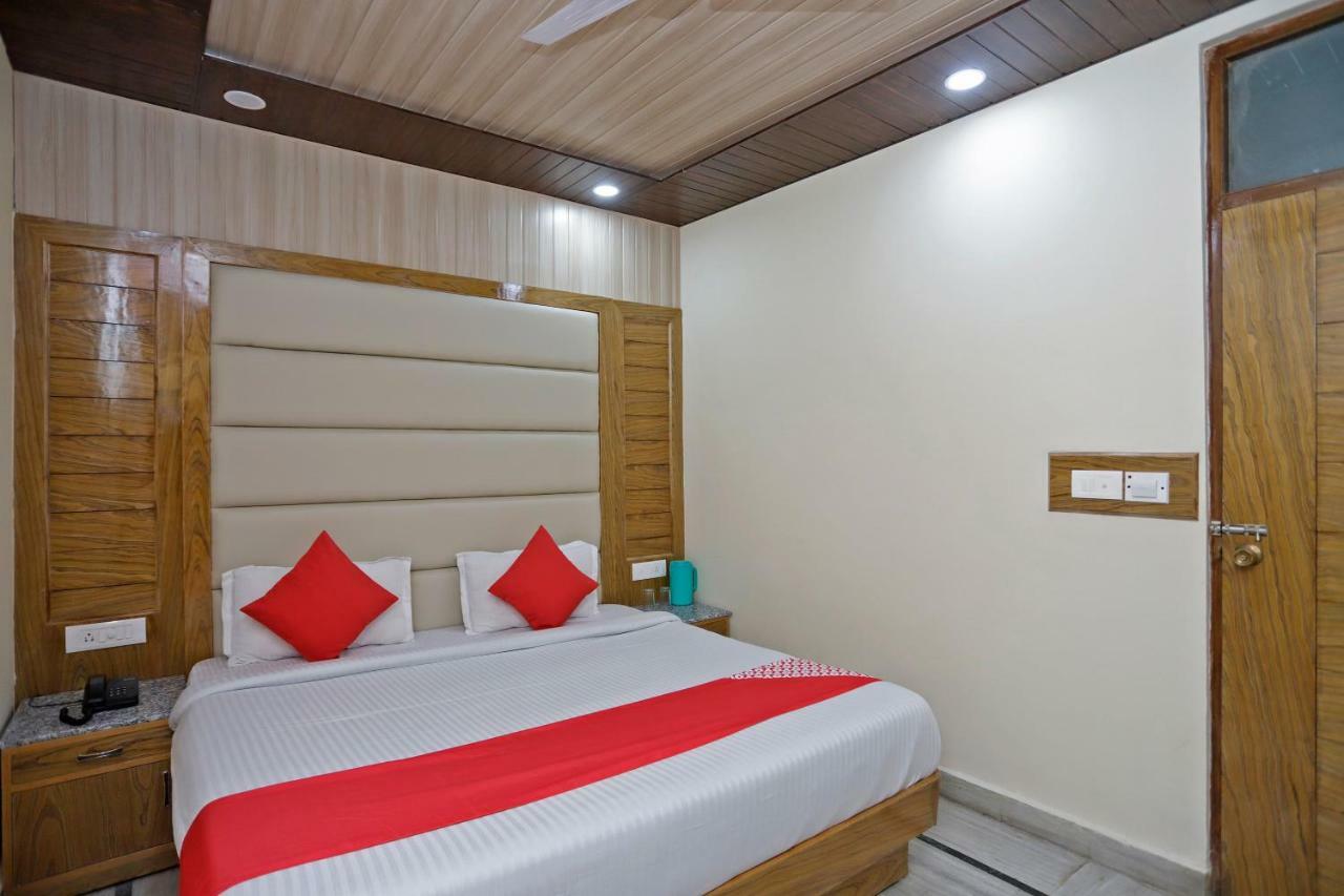 Oyo 39066 Hotel Star View Mussoorie Exterior foto