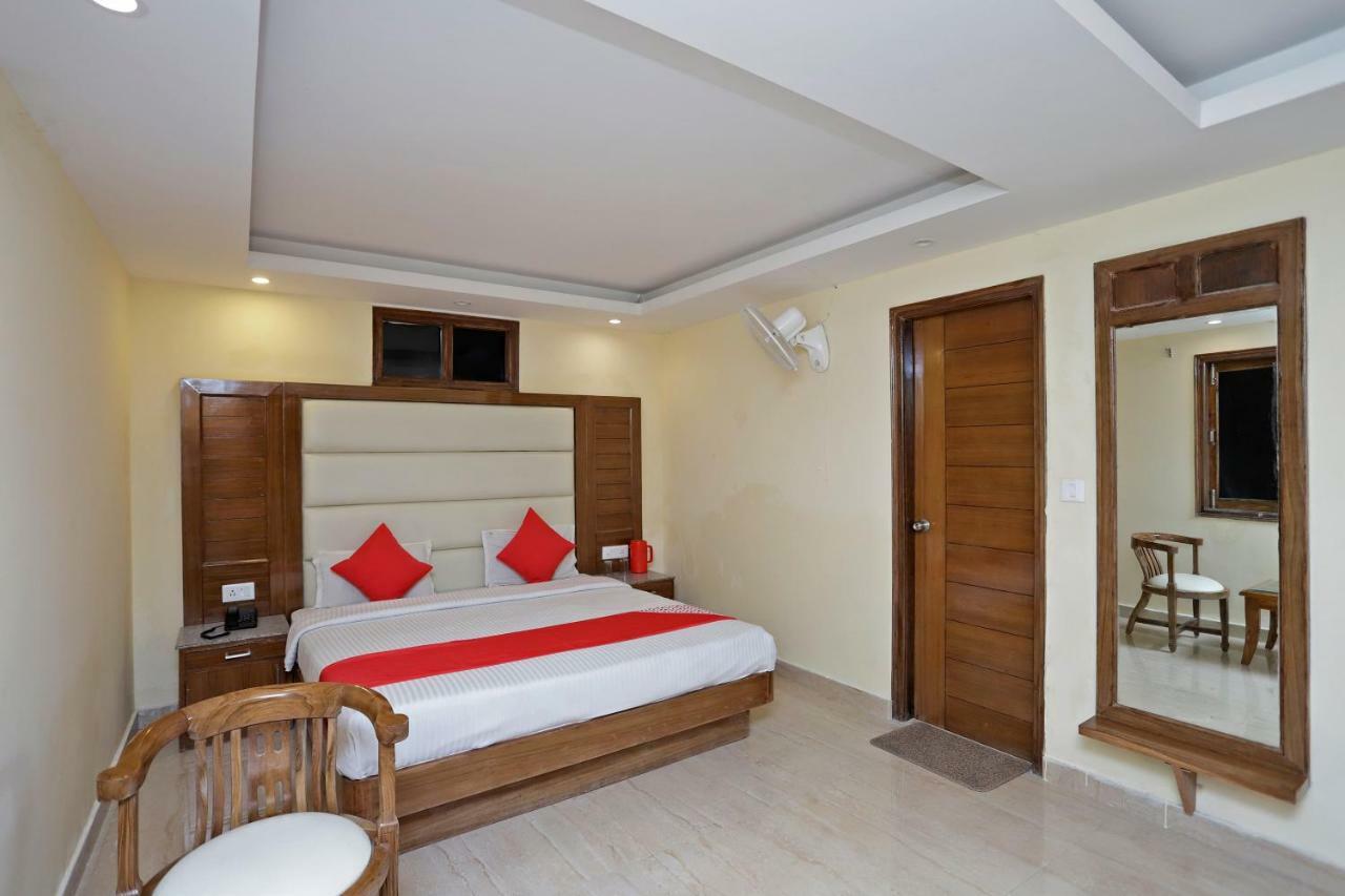 Oyo 39066 Hotel Star View Mussoorie Exterior foto