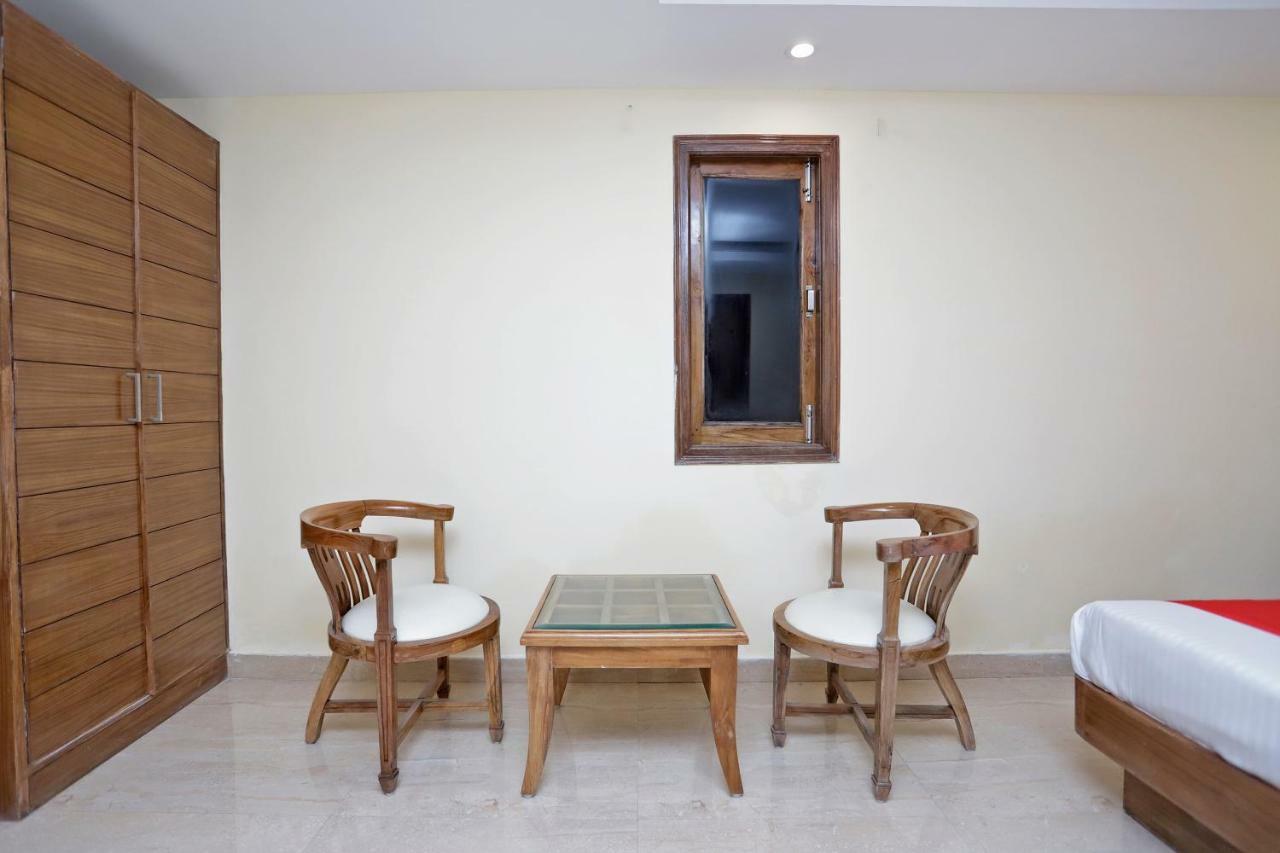 Oyo 39066 Hotel Star View Mussoorie Exterior foto